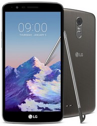 Замена дисплея на телефоне LG Stylus 3 в Барнауле